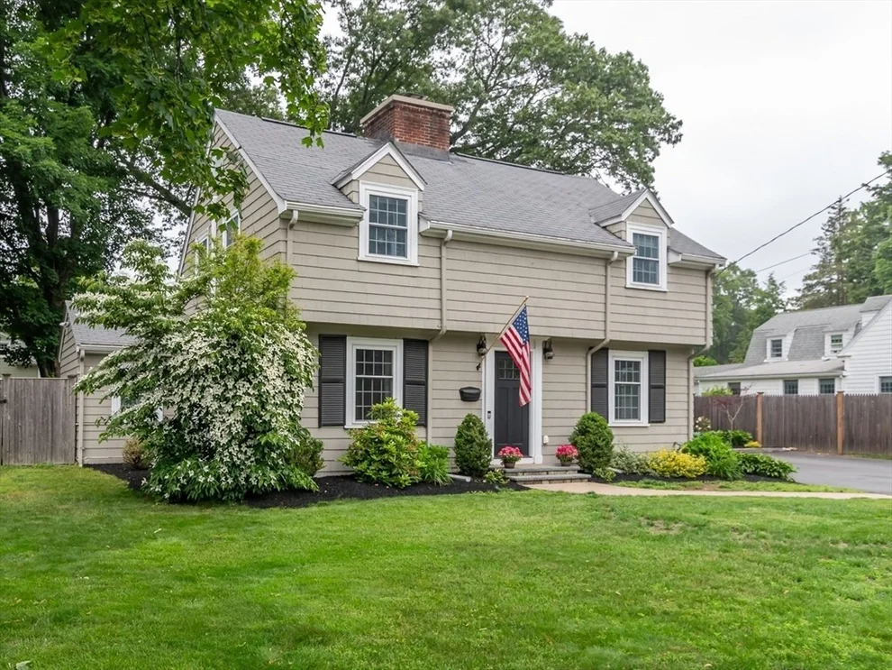 Unit for sale at 47 Hartford Street, Natick, MA 01760