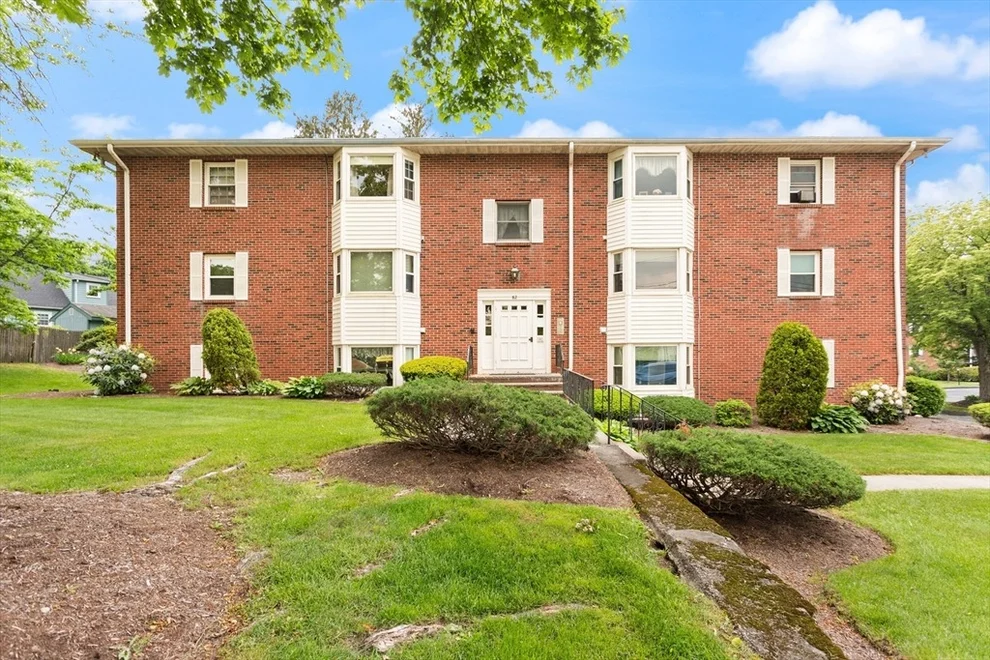 Unit for sale at 82 Neponset St, Canton, MA 02021