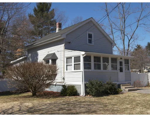 Unit for sale at 106 Bridle Road, Billerica, MA 01821