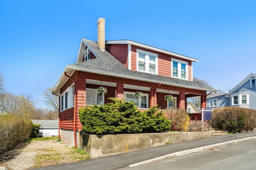 Unit for sale at 16 Highland Street, Gloucester, MA 01930