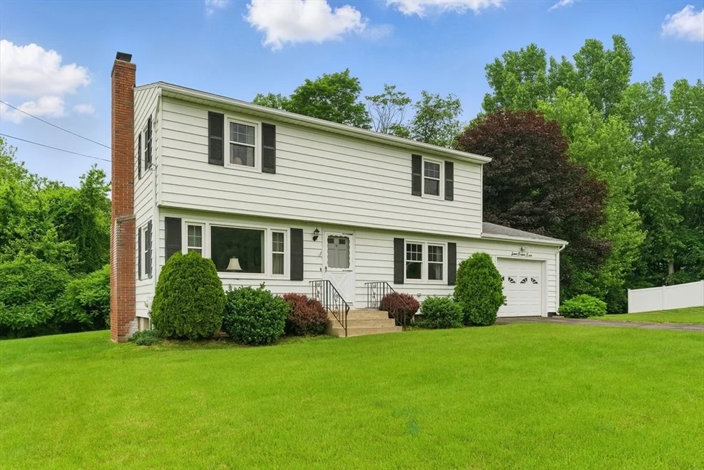 Unit for sale at 7 Breton Lane, Holyoke, MA 01040