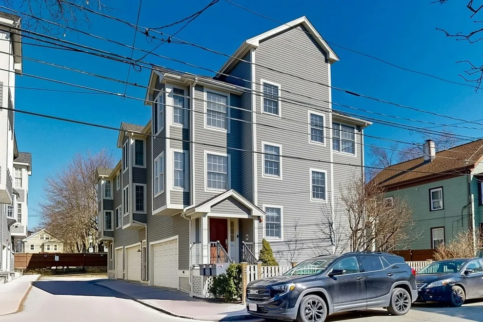 Unit for sale at 22 Line St., Somerville, MA 02143