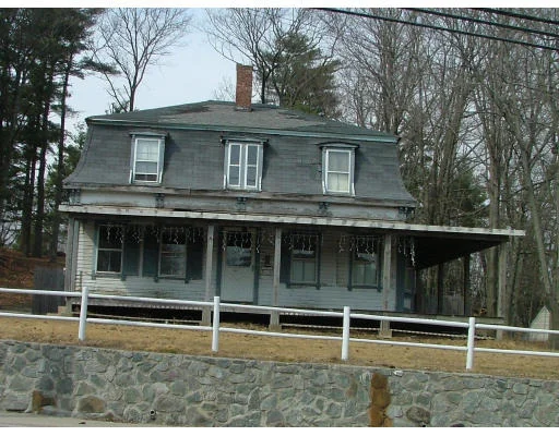 Unit for sale at 1031 Main Street, Millis, MA 02054