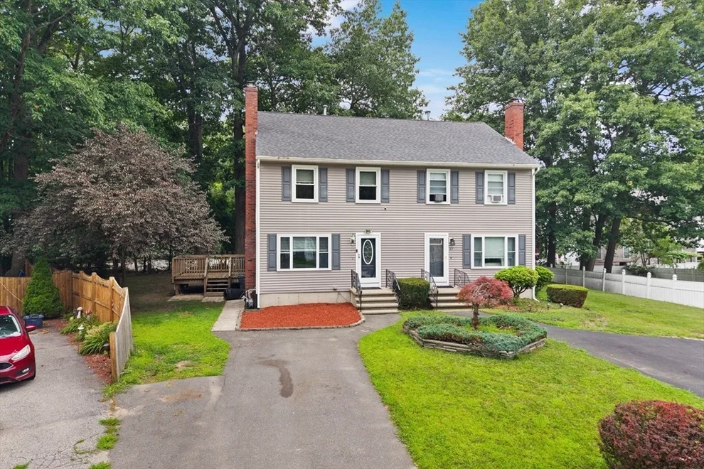Unit for sale at 19 Riverbank Cir, Haverhill, MA 01835