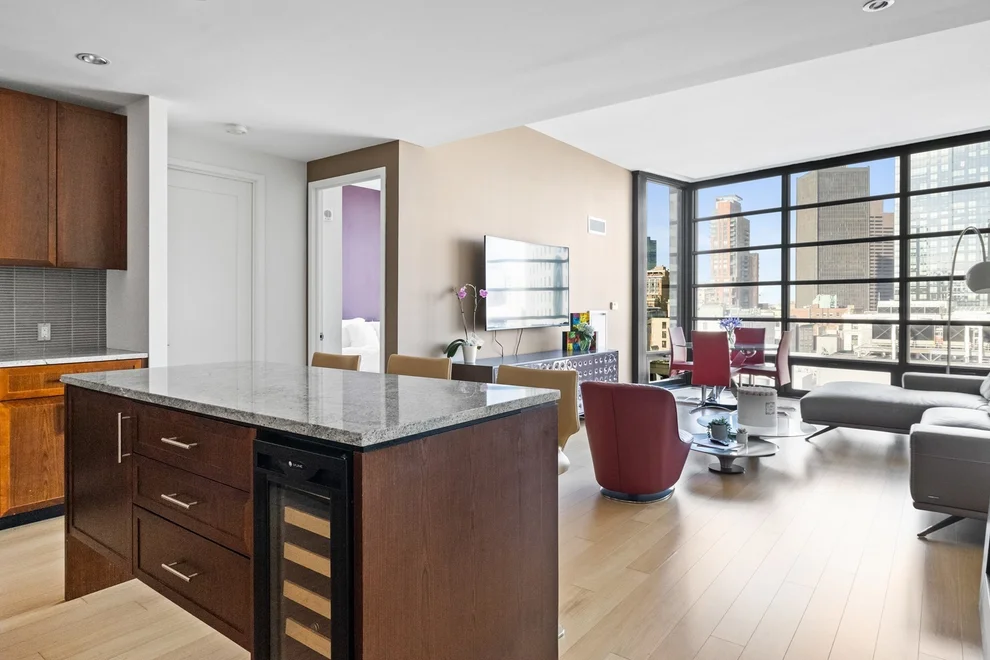 Unit for sale at 580 Washington St, Boston, MA 02111