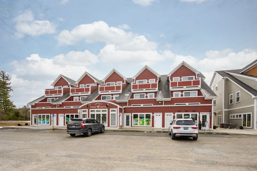 Unit for sale at 3 Proprietors Dr, Marshfield, MA 02050