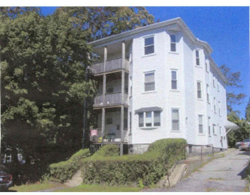Unit for sale at 13 Bleeker Street, Worcester, MA 01604