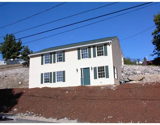Unit for sale at 48 Fenwood, Worcester, MA 01604