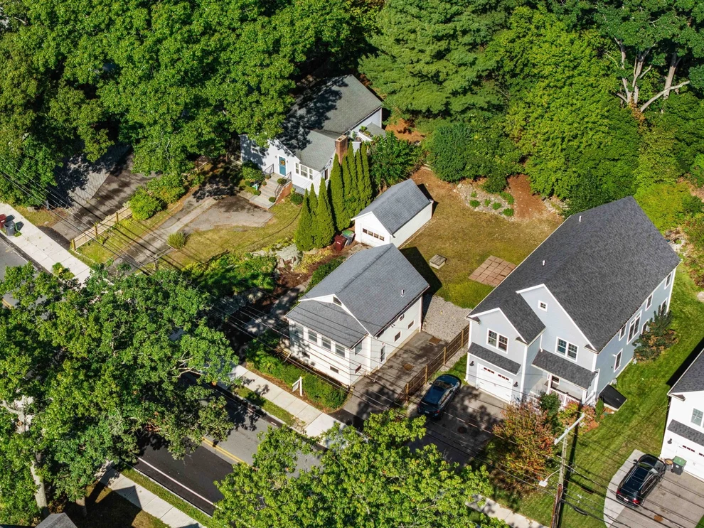 Unit for sale at 222 Sprague St, Dedham, MA 02026