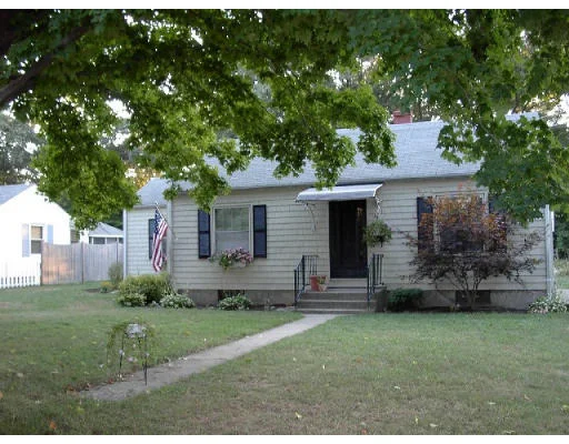 Unit for sale at 108 Webber St., Springfield, MA 01108