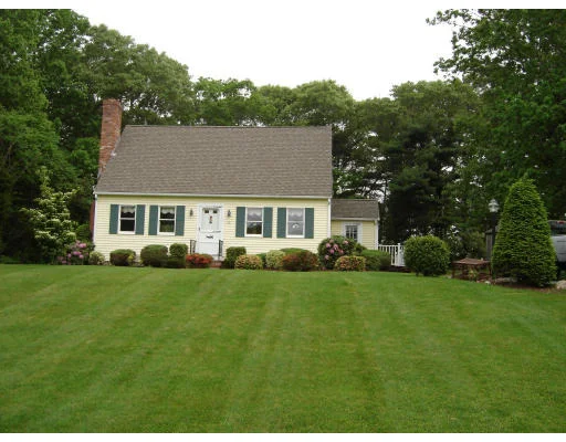 Unit for sale at 28 Brentwood Cir, Plymouth, MA 02360