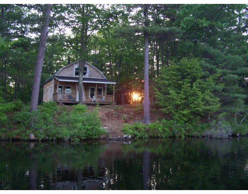 Unit for sale at 2 Island Lake Ellis, Athol, MA 01331