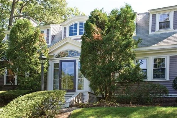 Unit for sale at 592 Chestnut Street, Newton, MA 02468