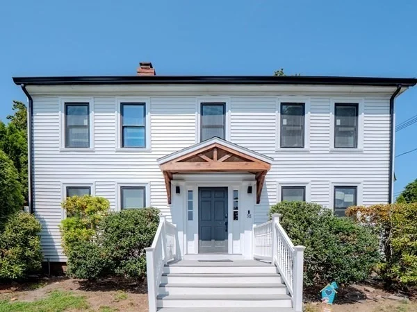 Unit for sale at 38 North Main St, Middleton, MA 01949