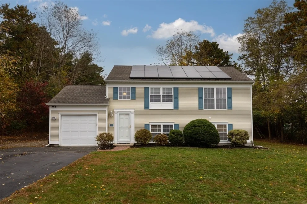 Unit for sale at 28 Paulette Terrace, Plymouth, MA 02360