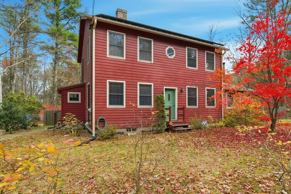 Unit for sale at 359 Montague Rd, Shutesbury, MA 01072