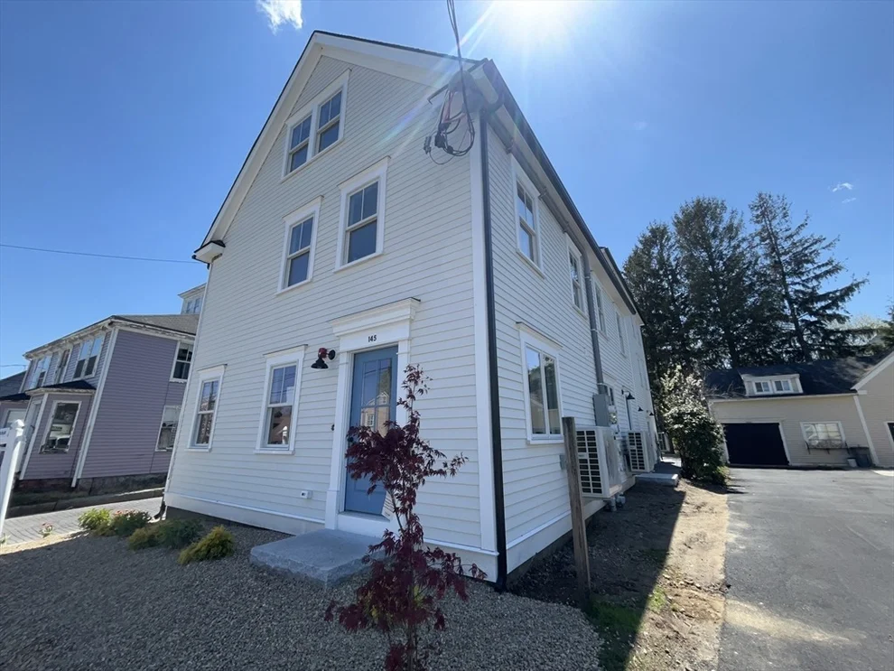 Unit for sale at 145 Main Street, Essex, MA 01929