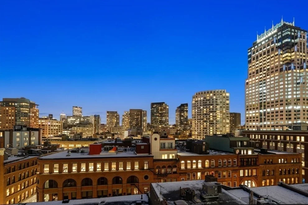 Unit for sale at 717 Atlantic Avenue, Boston, MA 02111