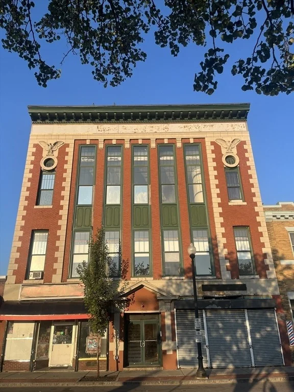 Unit for sale at 202 Broadway, Lawrence, MA 01841