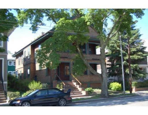 Unit for sale at 264 Huron Avenue, Cambridge, MA 02138