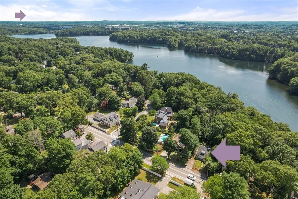 Unit for sale at 224 West Plain Street, Wayland, MA 01778