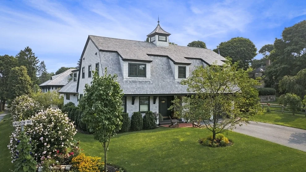 Unit for sale at 4 Gallison Avenue, Marblehead, MA 01945