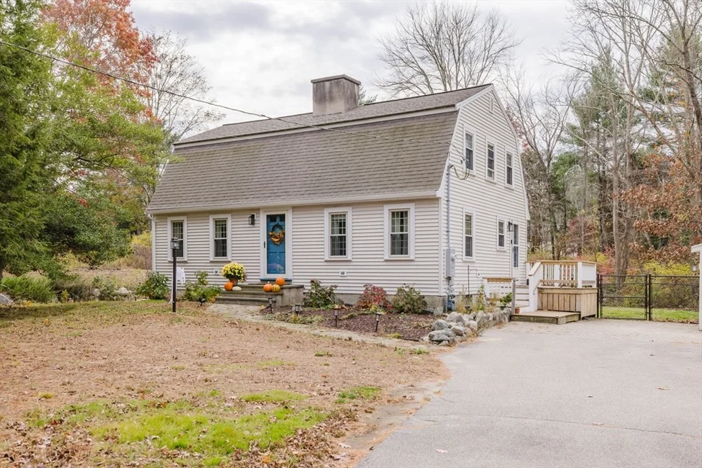 Unit for sale at 26 Short St, Easton, MA 02375