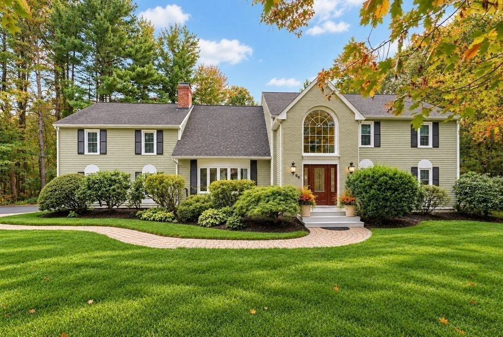 Unit for sale at 66 Farrington Lane, Marlborough, MA 01752