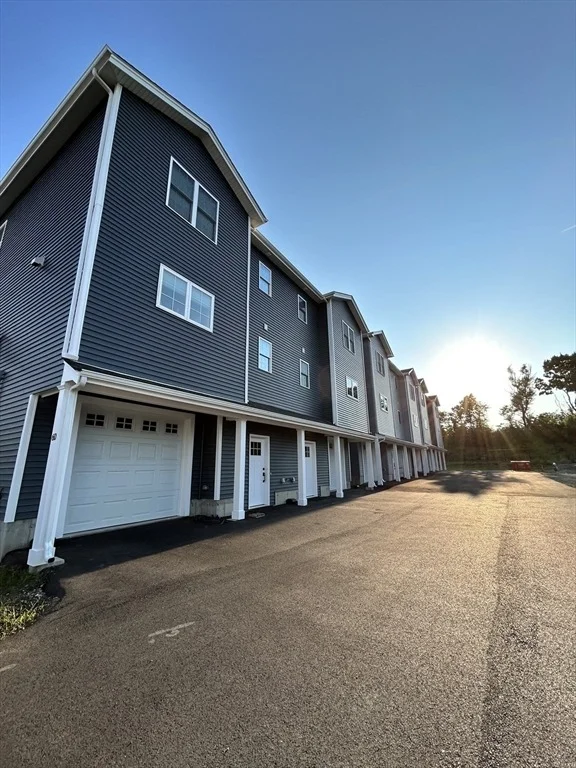 Unit for sale at 60 Garside St, Fall River, MA 02720