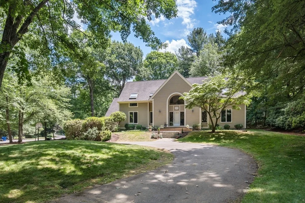 Unit for sale at 375 Atherton Street, Milton, MA 02186