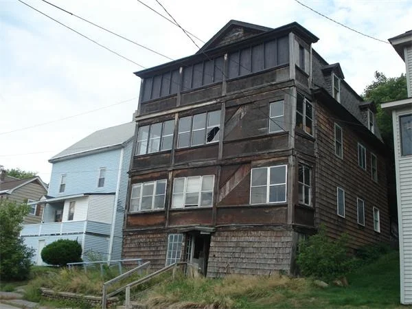 Unit for sale at 63 Guilmette St., Berlin, NH 03570