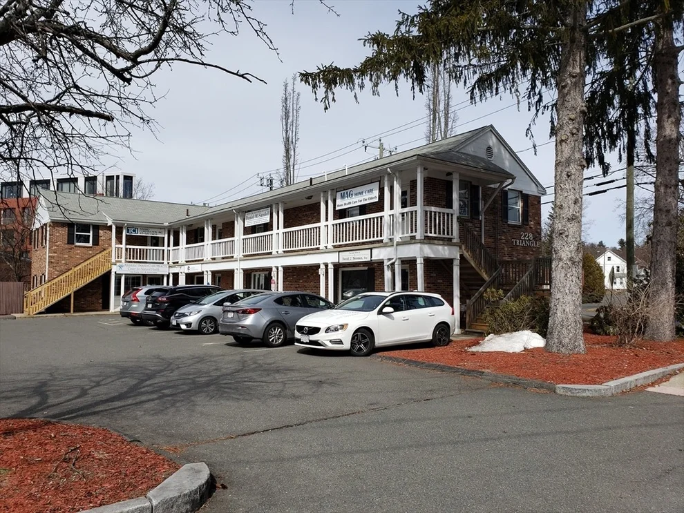 Unit for sale at 228 Triangle Street, Amherst, MA 01002