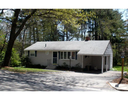 Unit for sale at 14 Terrace Hall Ave, Burlington, MA 01803