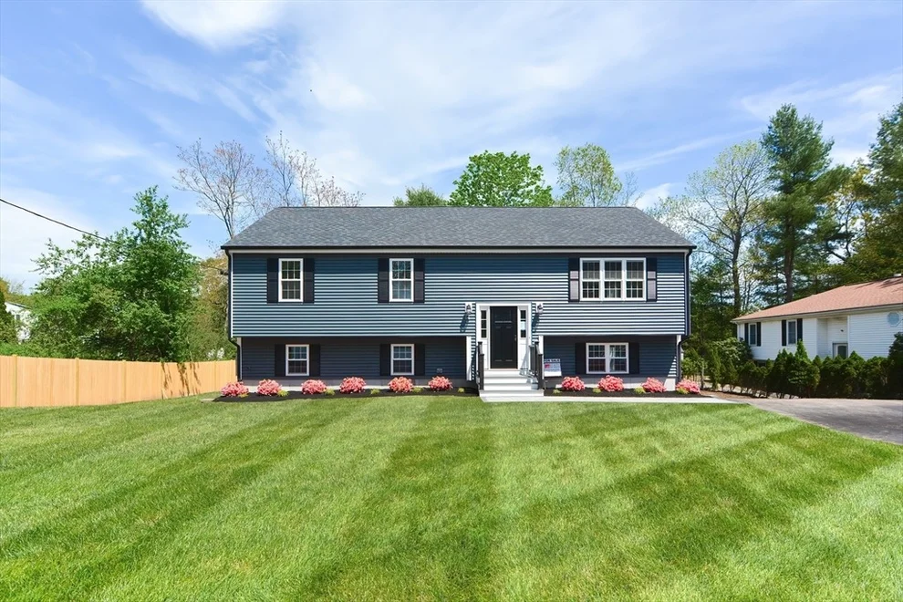 Unit for sale at 10 Westwood Rd, Stoughton, MA 02072