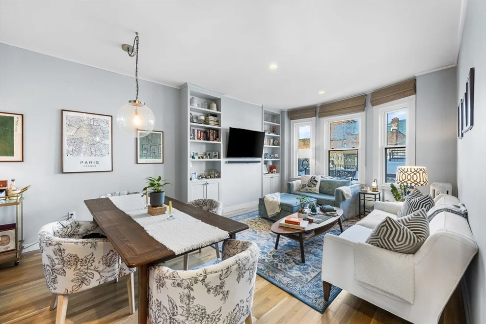 Unit for sale at 106 Myrtle St, Boston, MA 02114