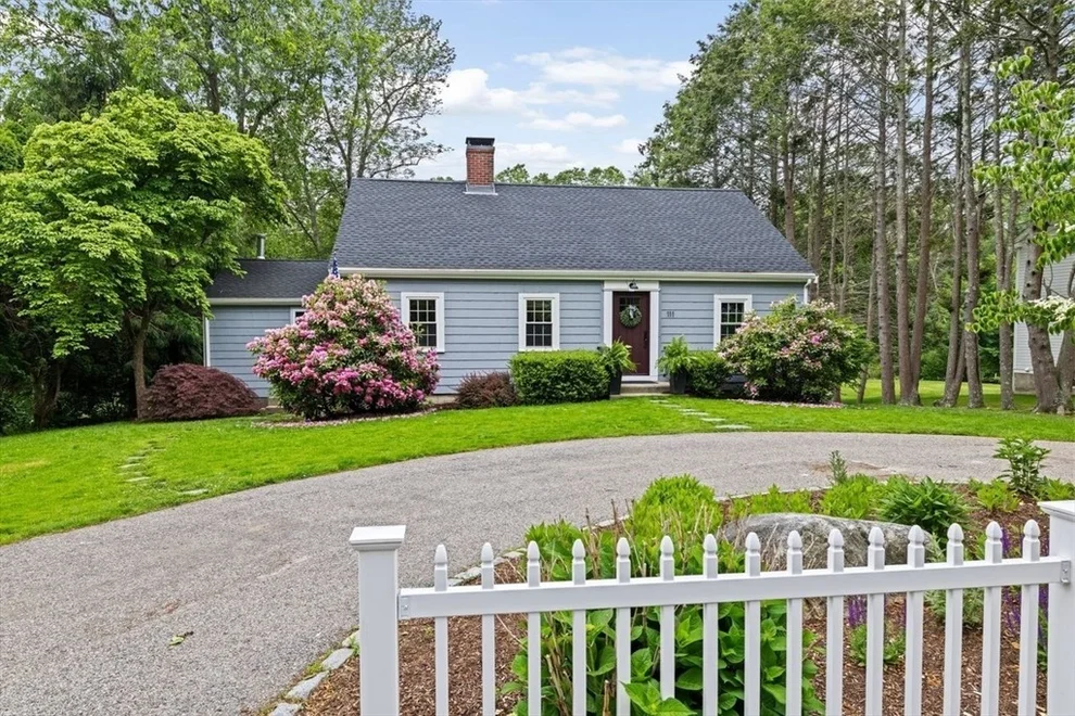 Unit for sale at 111 Tiffany Road, Norwell, MA 02061