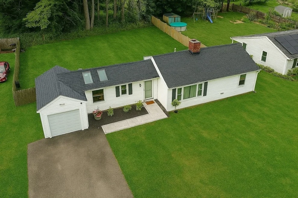 Unit for sale at 64 Walnut St, West Bridgewater, MA 02379