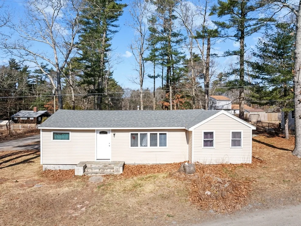 Unit for sale at 1 Violet St, Lakeville, MA 02347