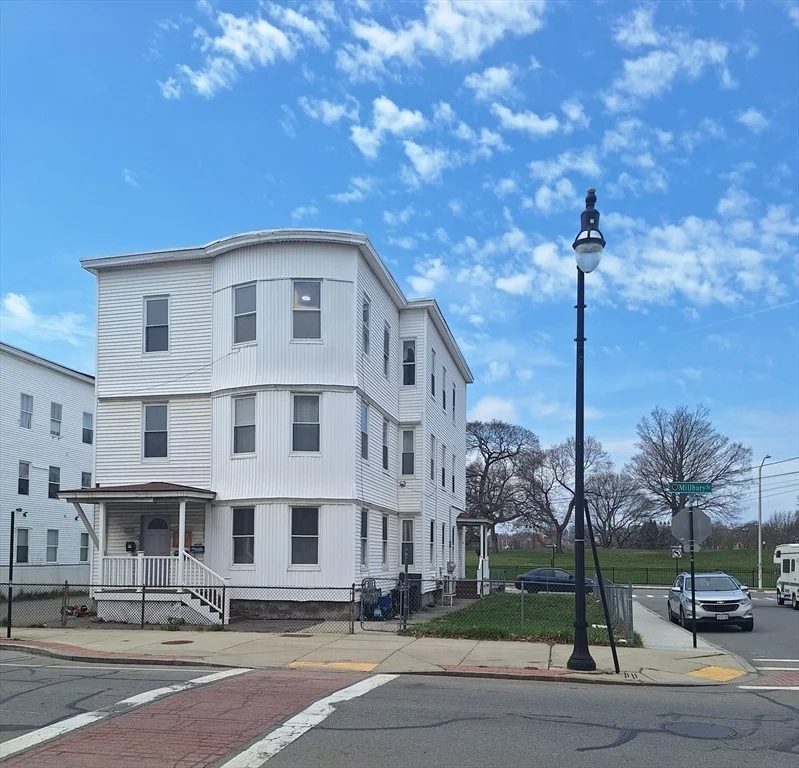 Unit for sale at 246 Millbury Street, Worcester, MA 01610