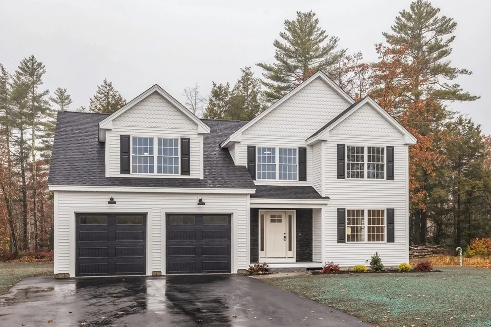Unit for sale at Lot 10 Elm Ct, Barrington, NH 03825