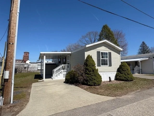 Unit for sale at 300 East Washington Street, North Attleboro, MA 02760