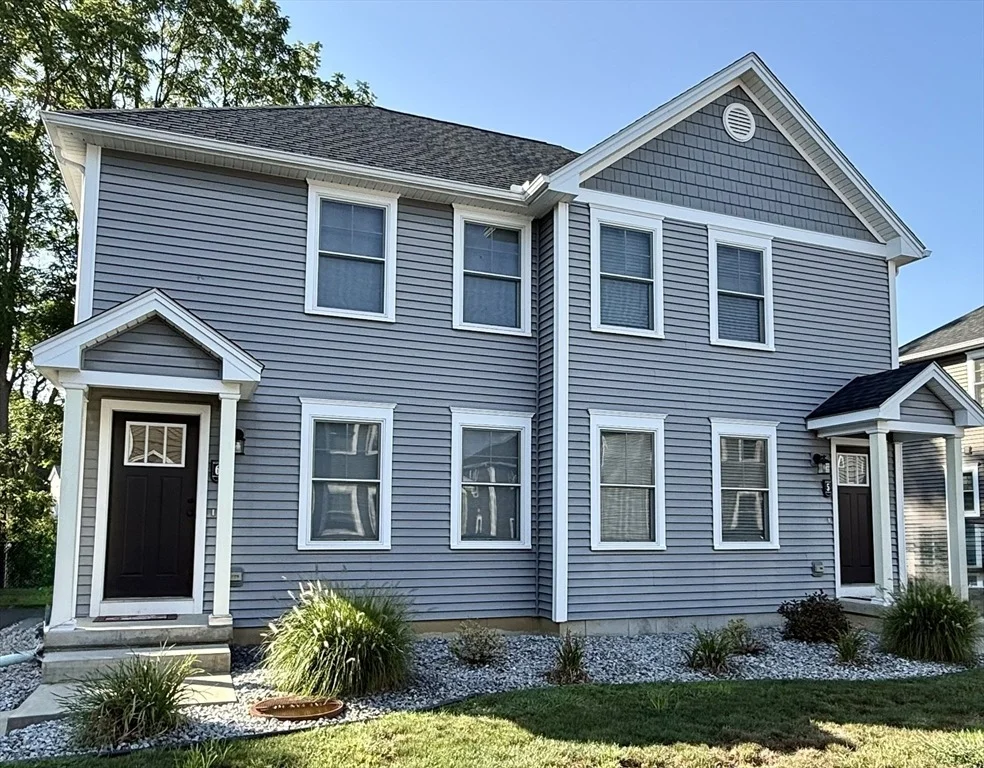Unit for sale at 111 Union St, Westfield, MA 01085