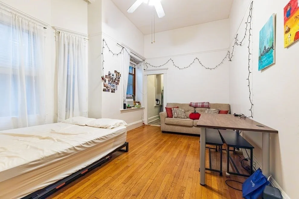 Unit for sale at 8 Garrison St, Boston, MA 02116