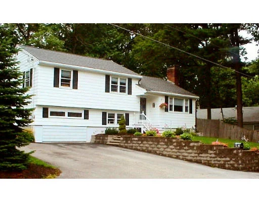 Unit for sale at 32 Bradford Loop, Georgetown, MA 01833