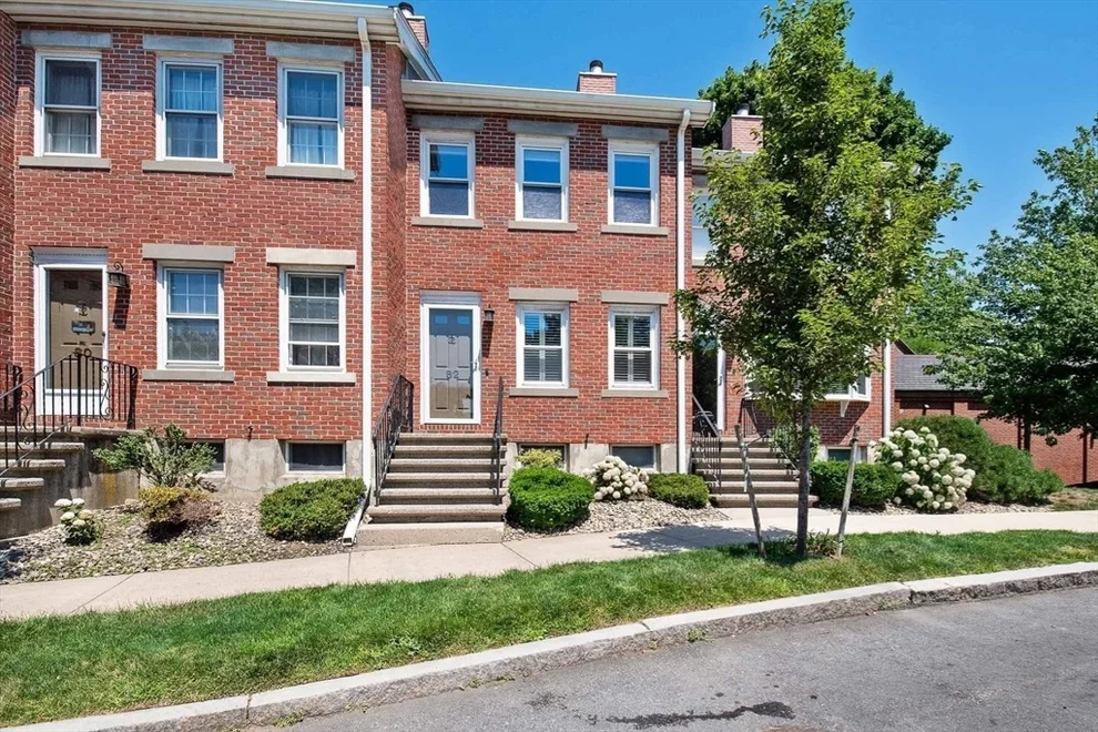Unit for sale at 82 Captains Row, Chelsea, MA 02150