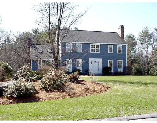 Unit for sale at 9 Sawmill Road, Acton, MA 01720