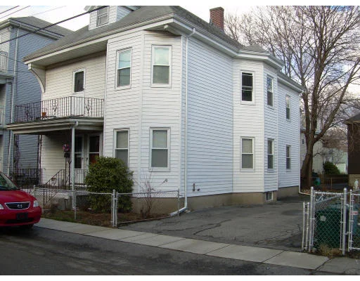 Unit for sale at 24-26 Wilson Ave, Belmont, MA 02478