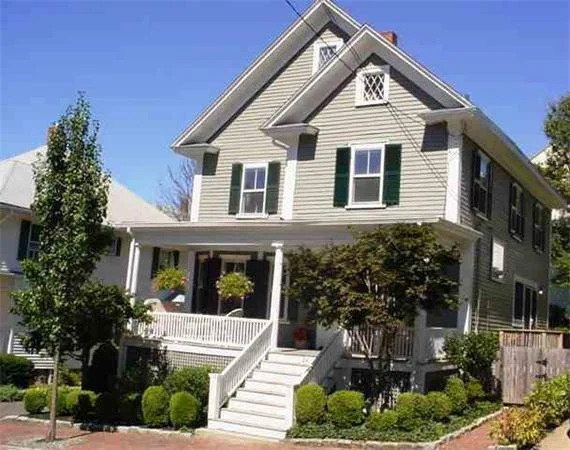Unit for sale at 24 Pickett St, Beverly, MA 01915