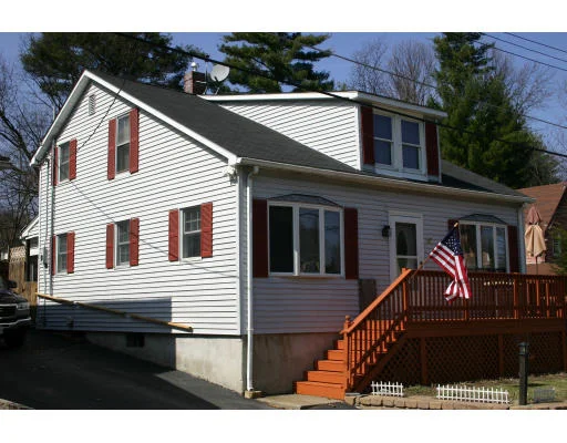 Unit for sale at 14 Temple Avenue, Hudson, MA 01749