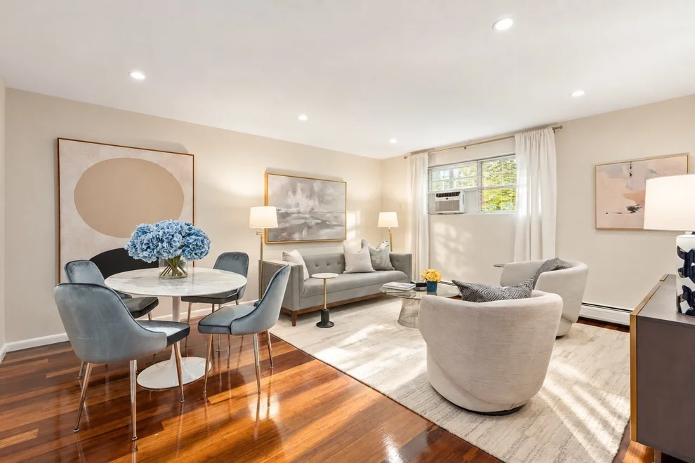 Unit for sale at 804 Centre St, Boston, MA 02130